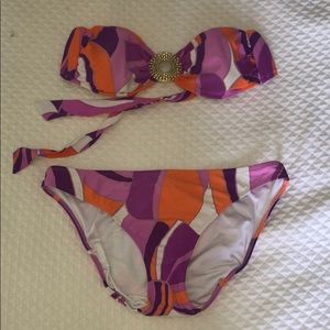 Trina Turk Bikini